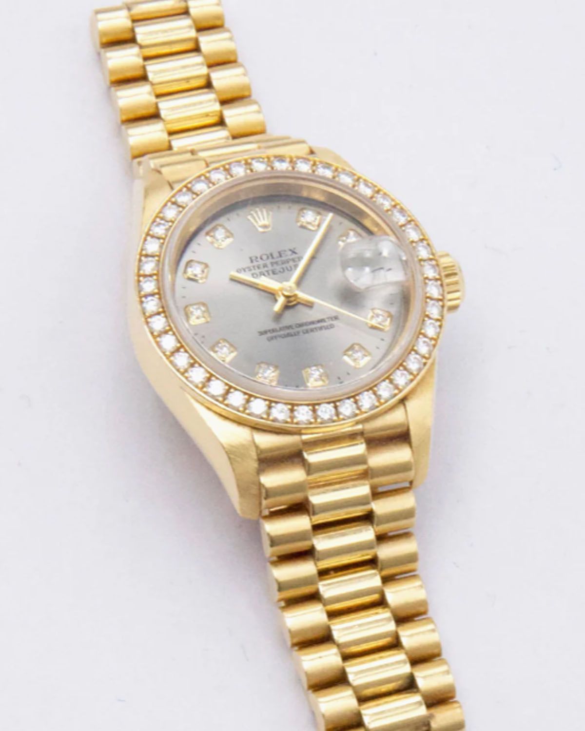 Rolex 79138