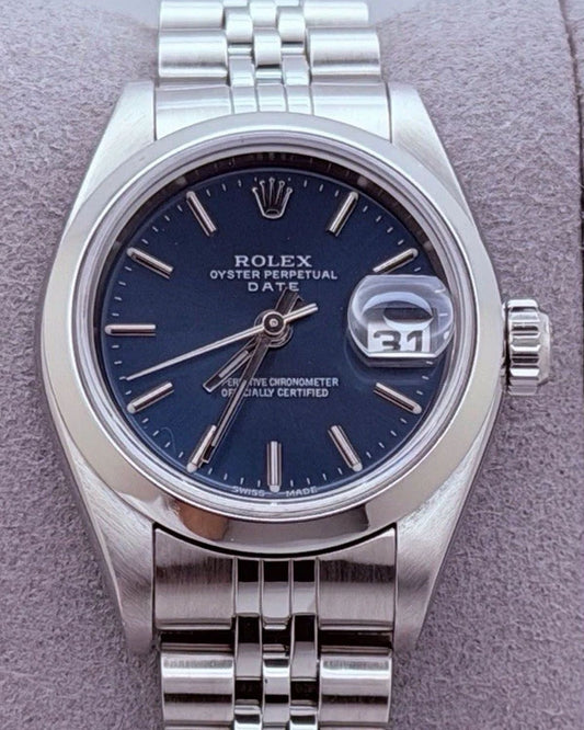 Rolex 79160