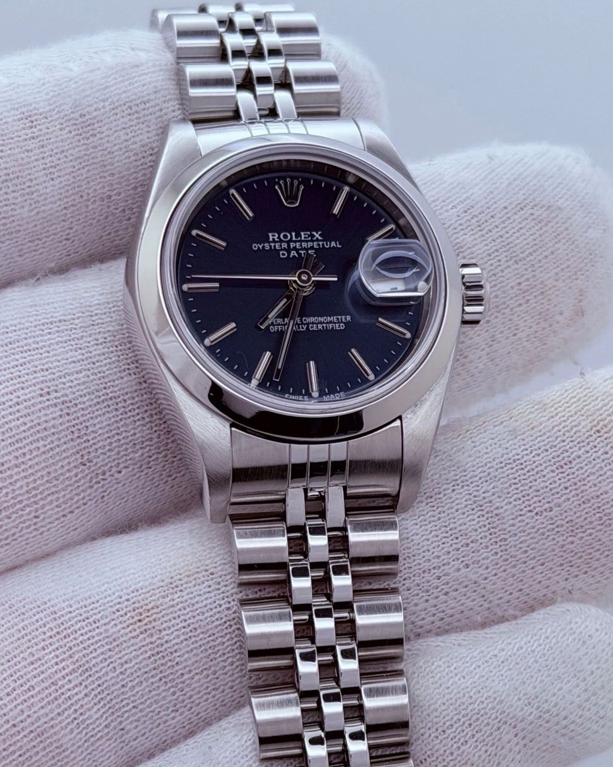 Rolex 79160