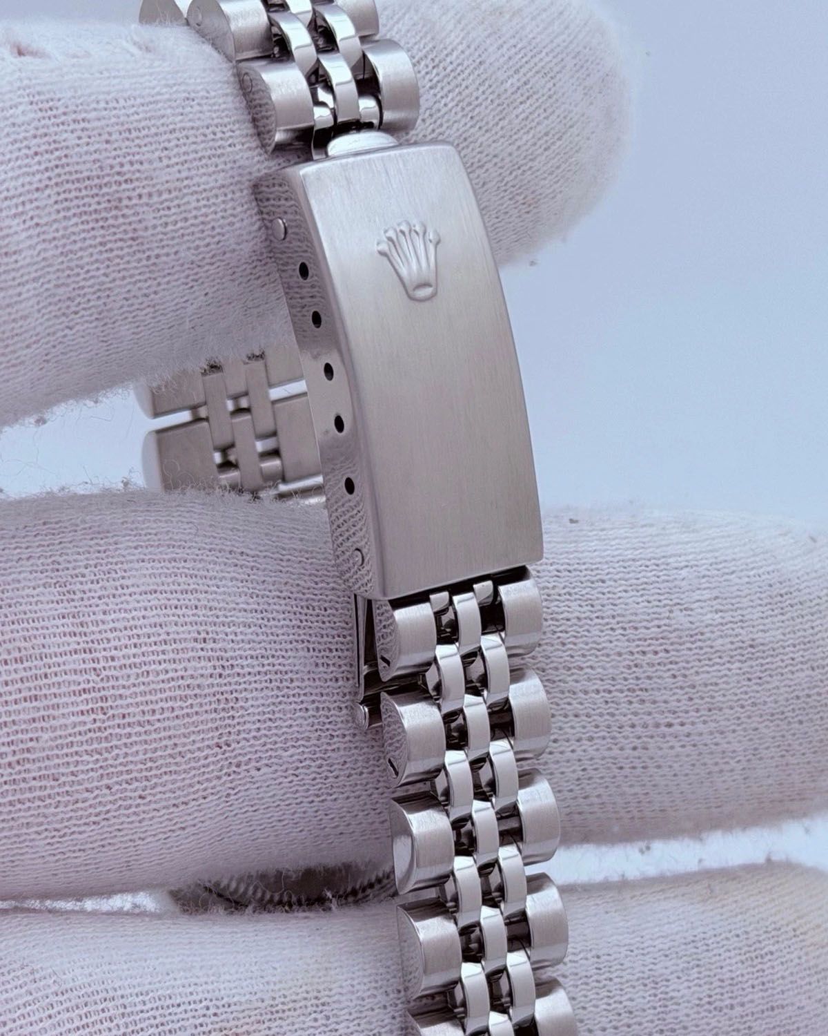 Rolex 79160