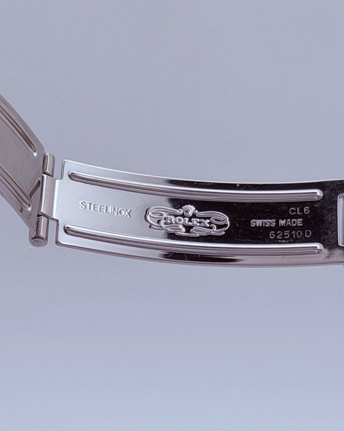 Rolex 79160