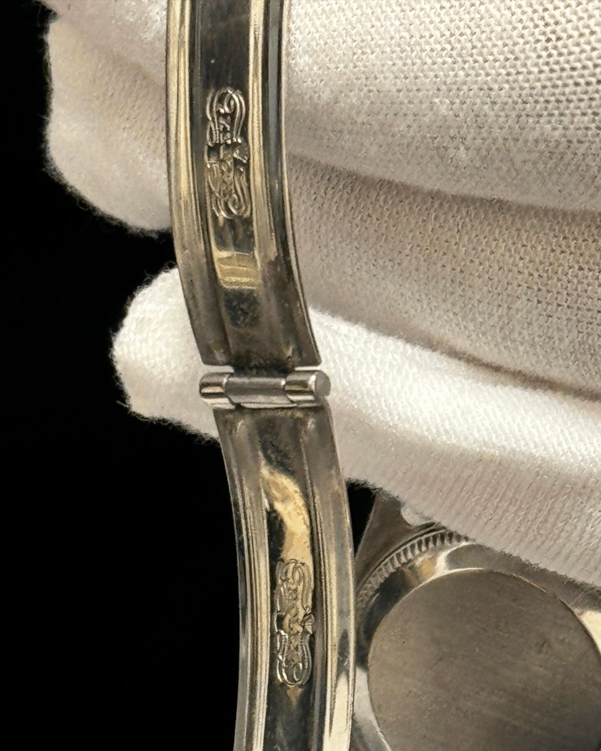 Rolex 79160