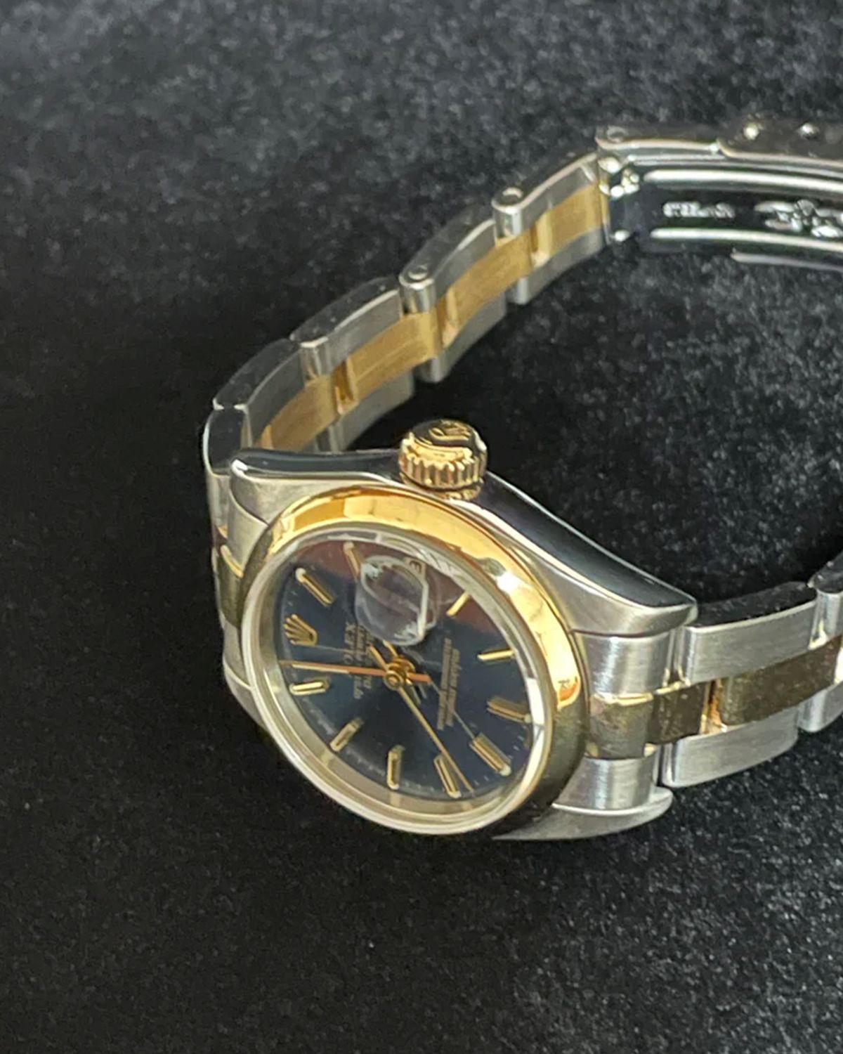 Rolex 79163