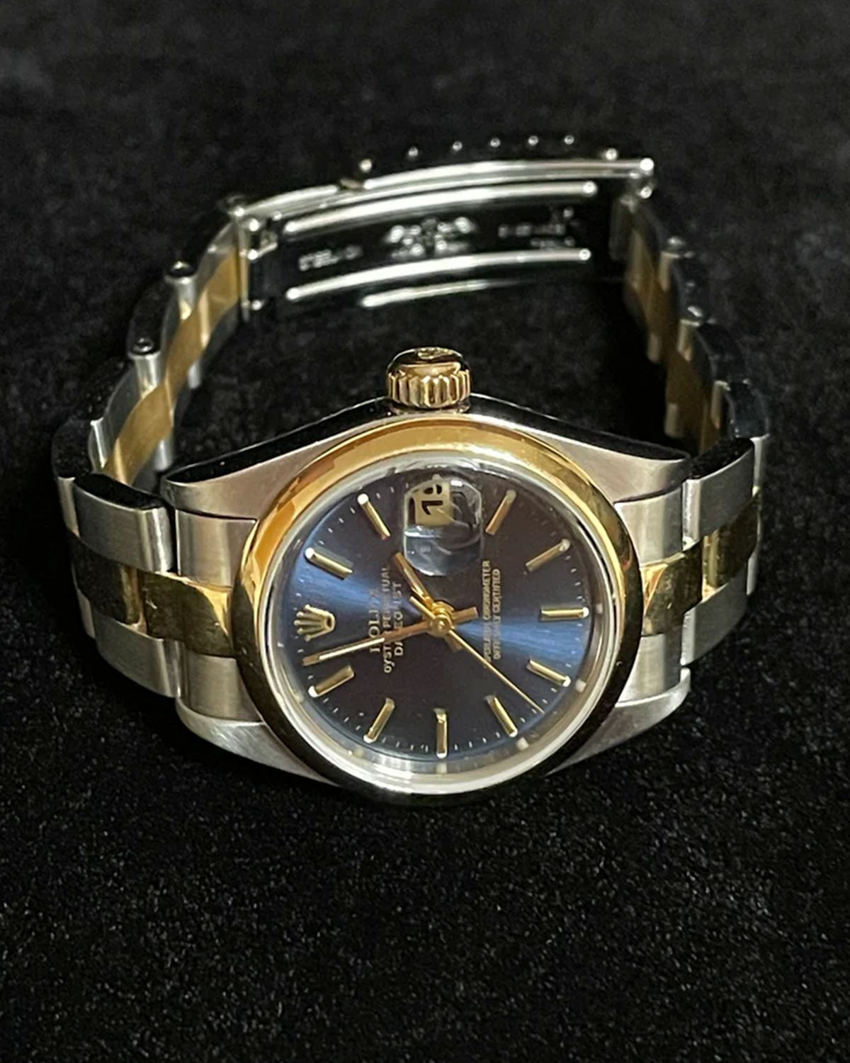 Rolex 79163