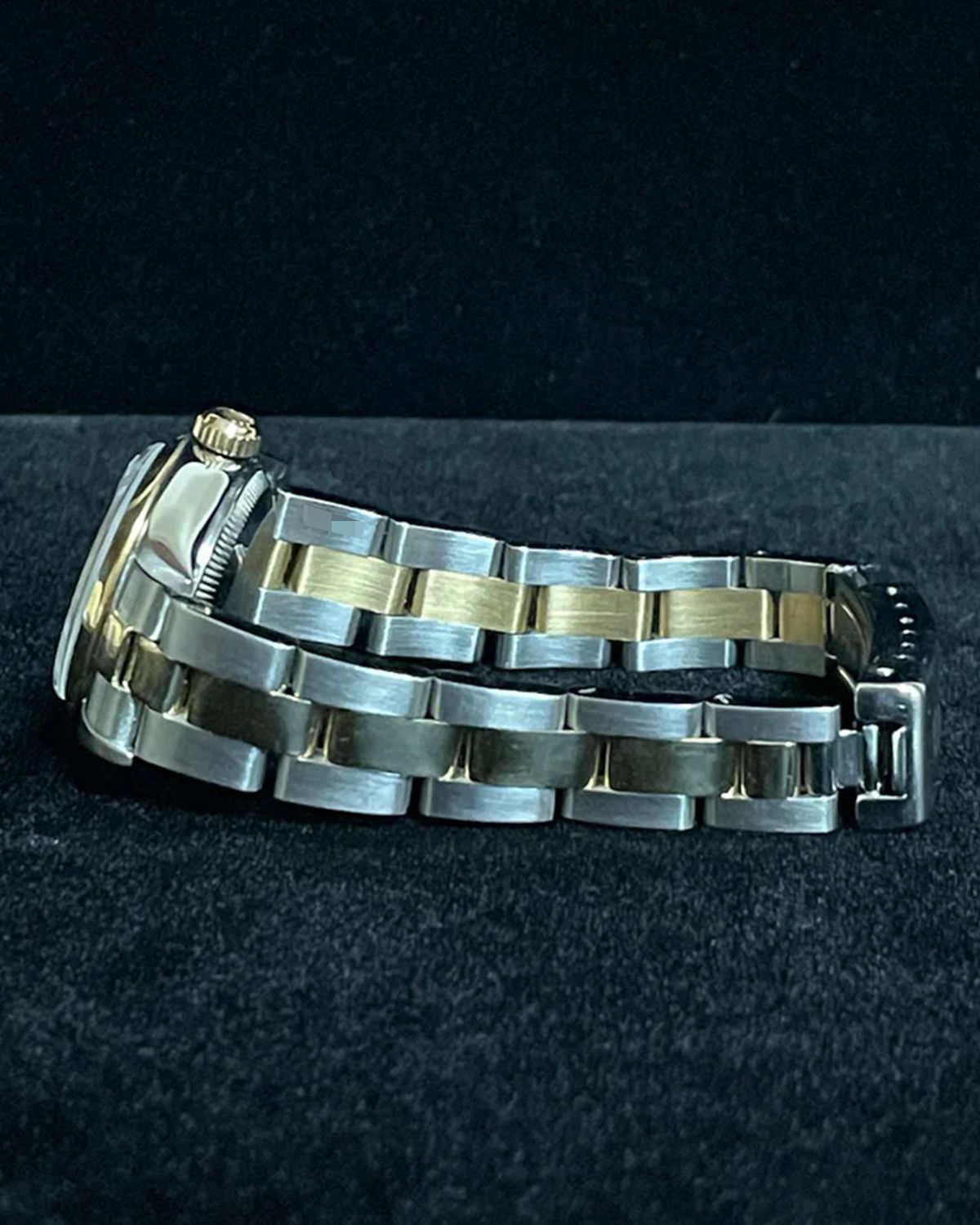 Rolex 79163