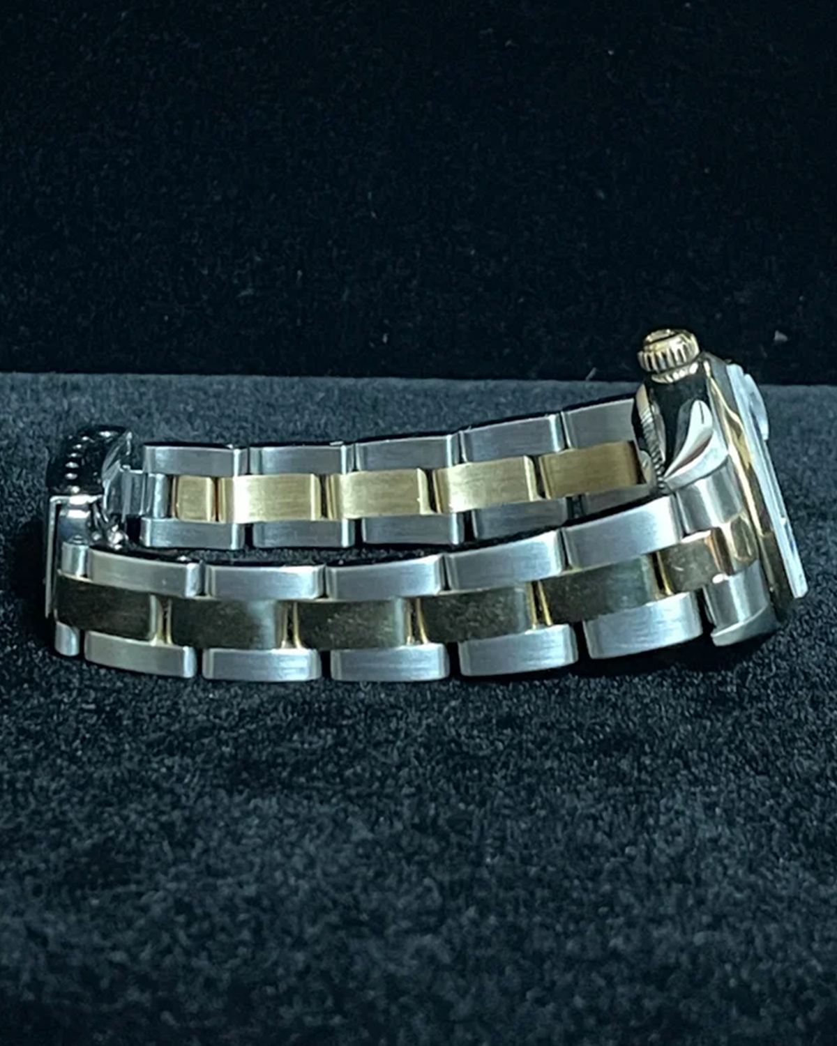 Rolex 79163