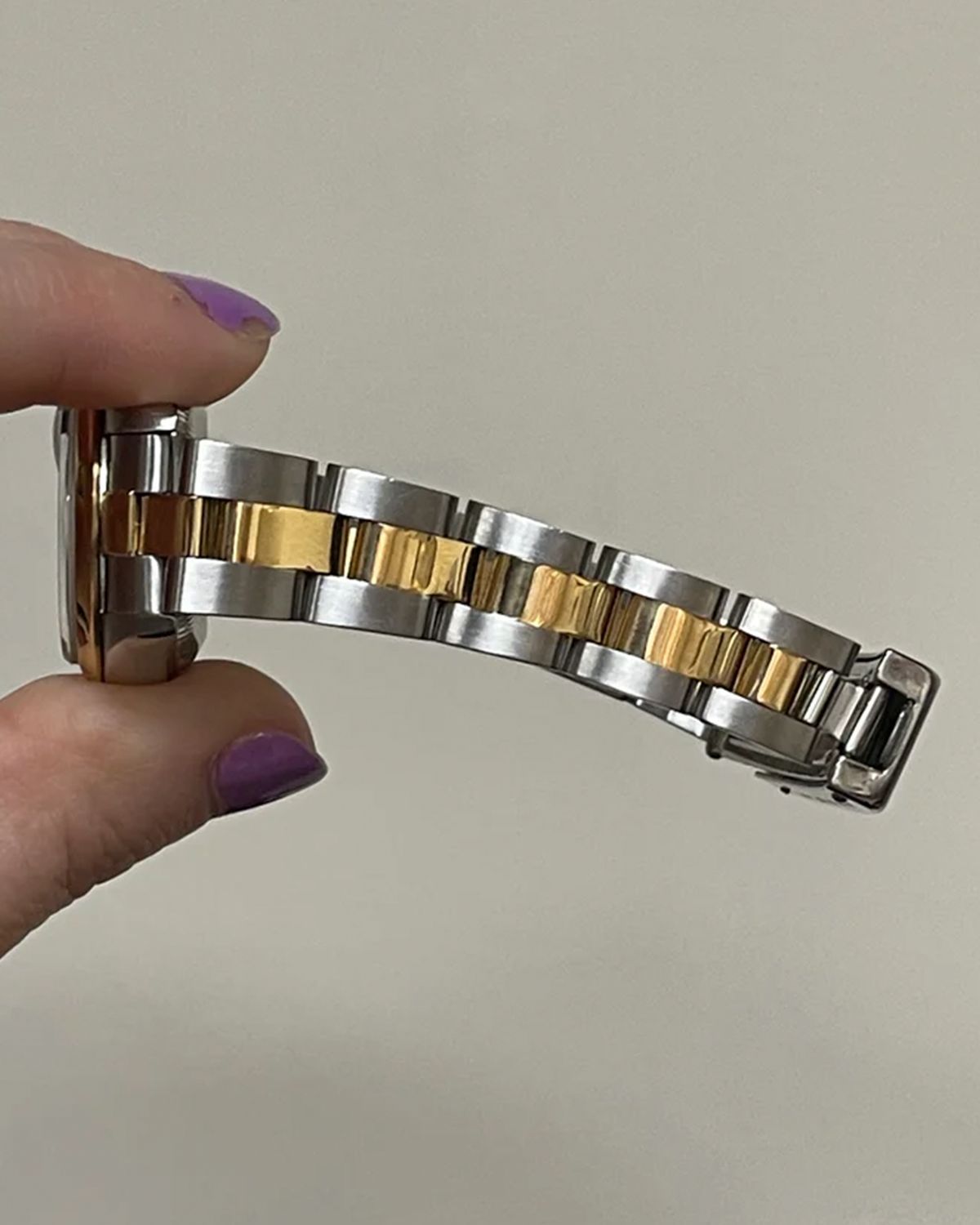 Rolex 79163