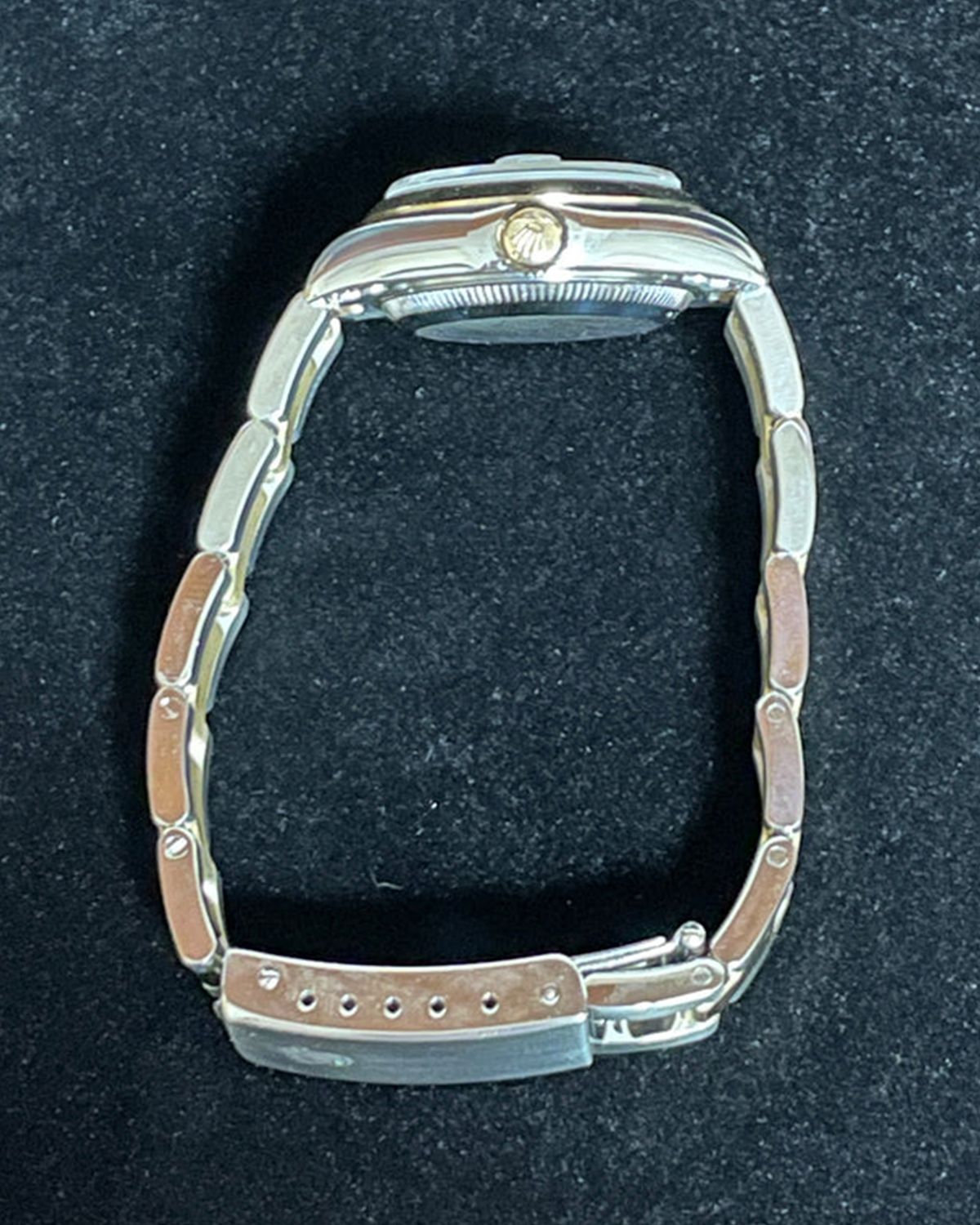 Rolex 79163
