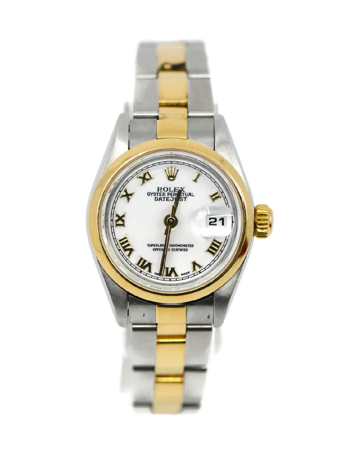 Rolex 79163