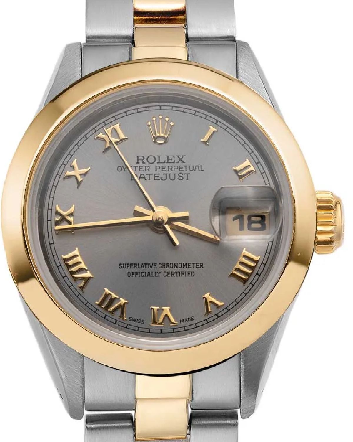 Rolex 79163