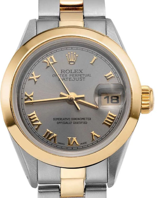 Rolex 79163
