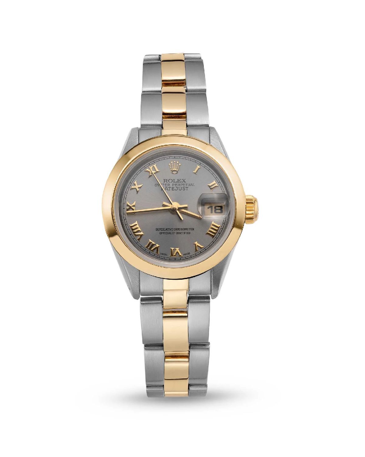 Rolex 79163