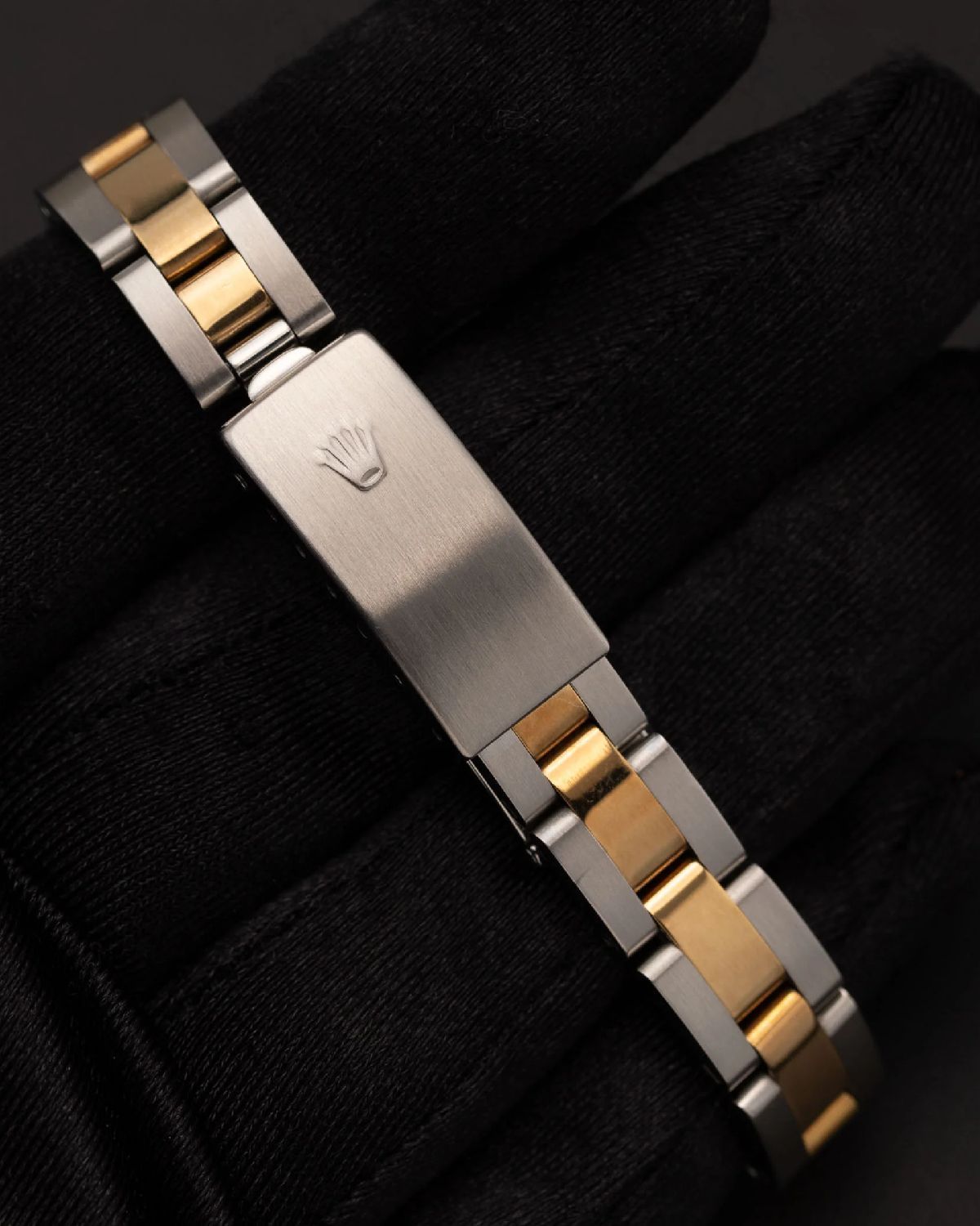 Rolex 79163