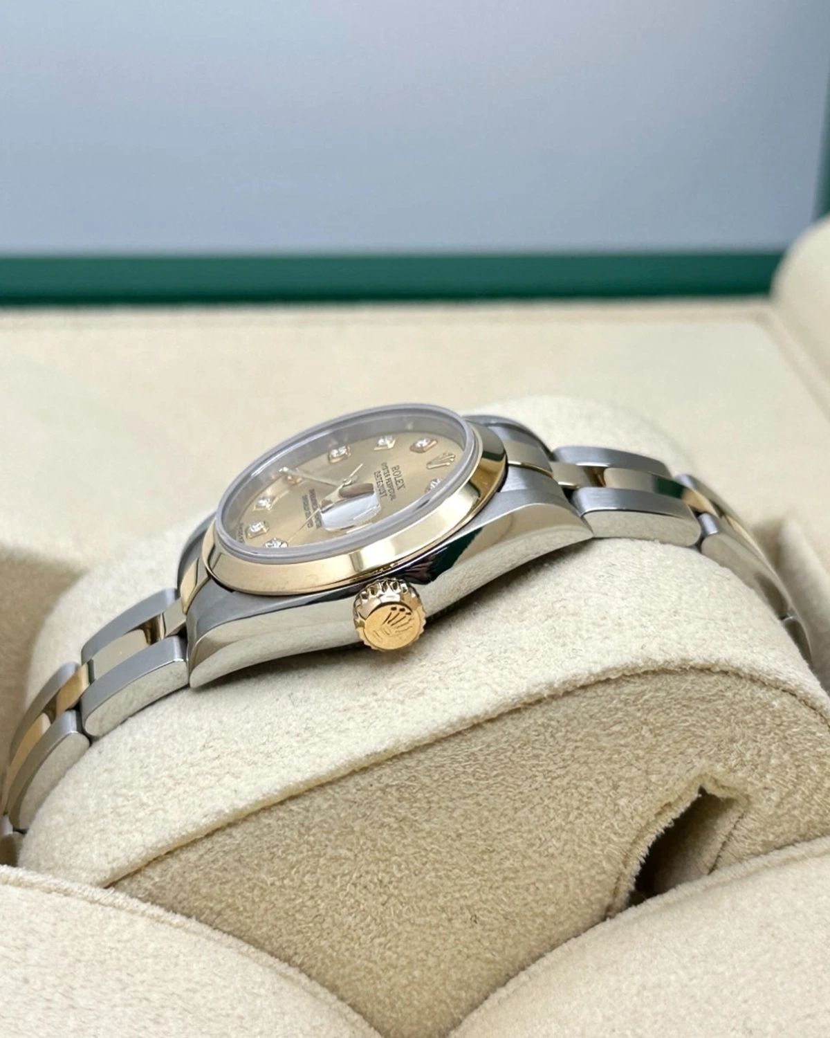 Rolex 79163