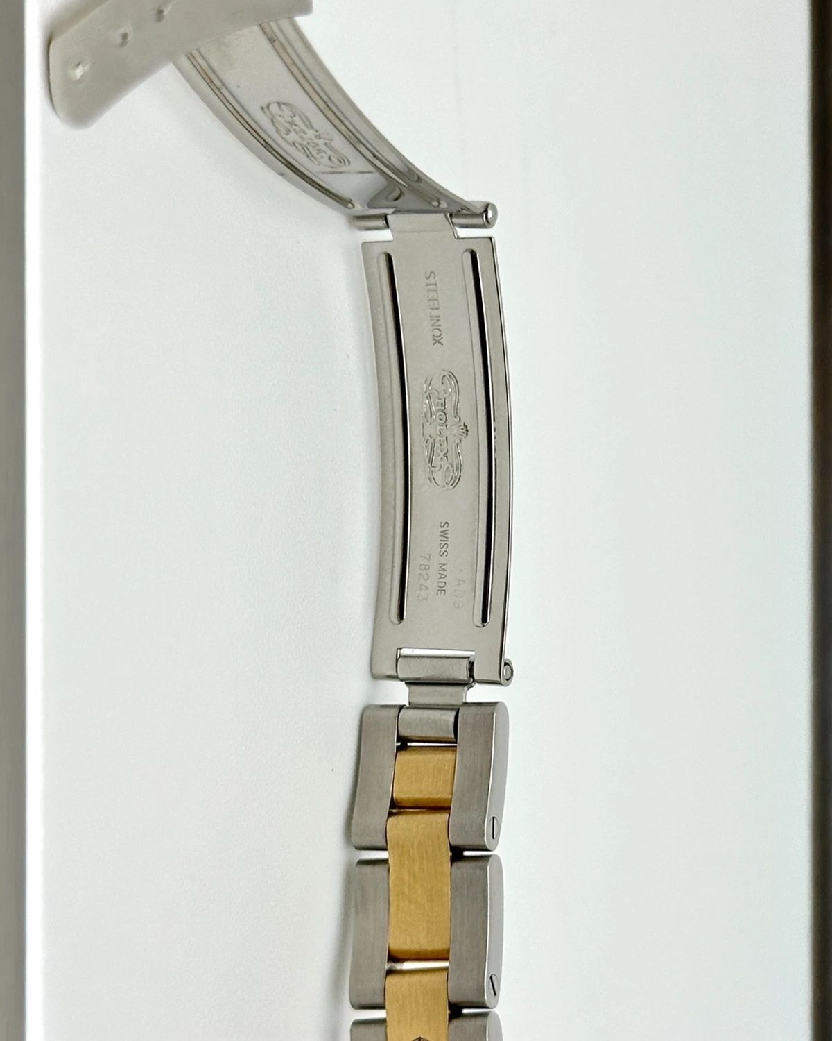 Rolex 79163