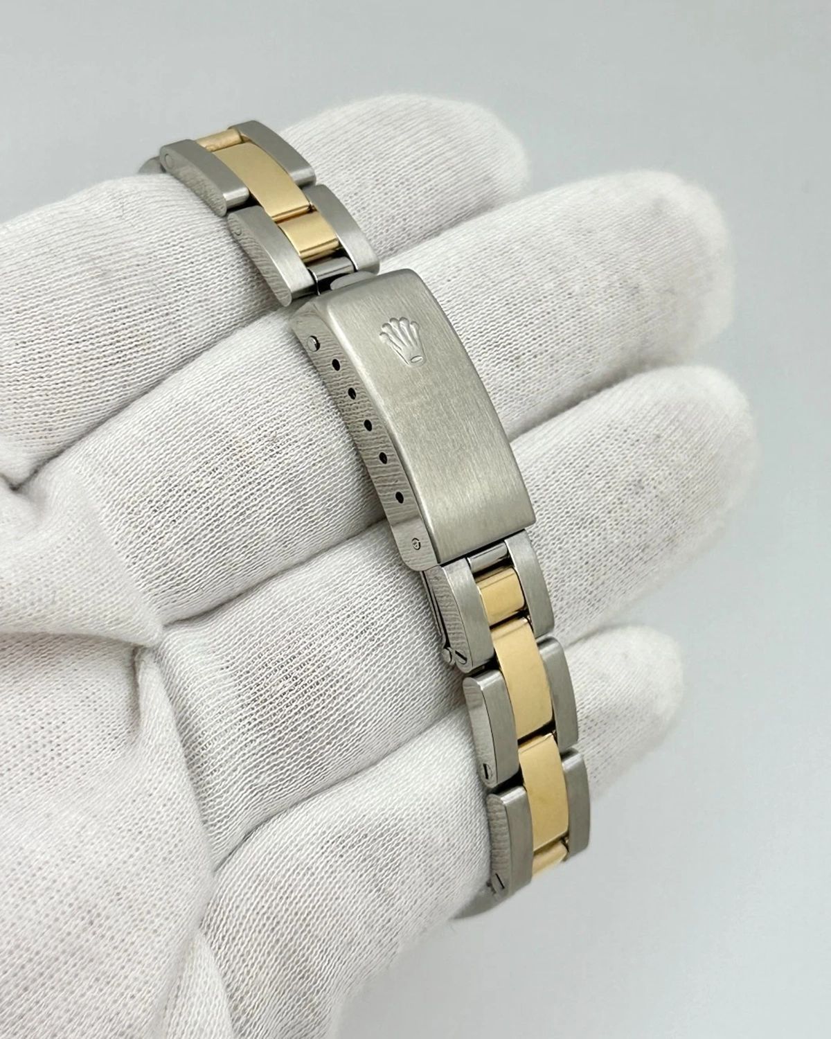 Rolex 79163