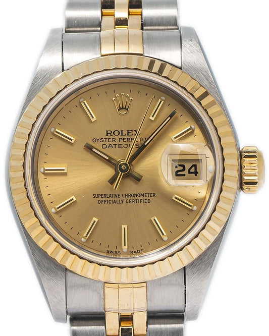 Rolex 79173