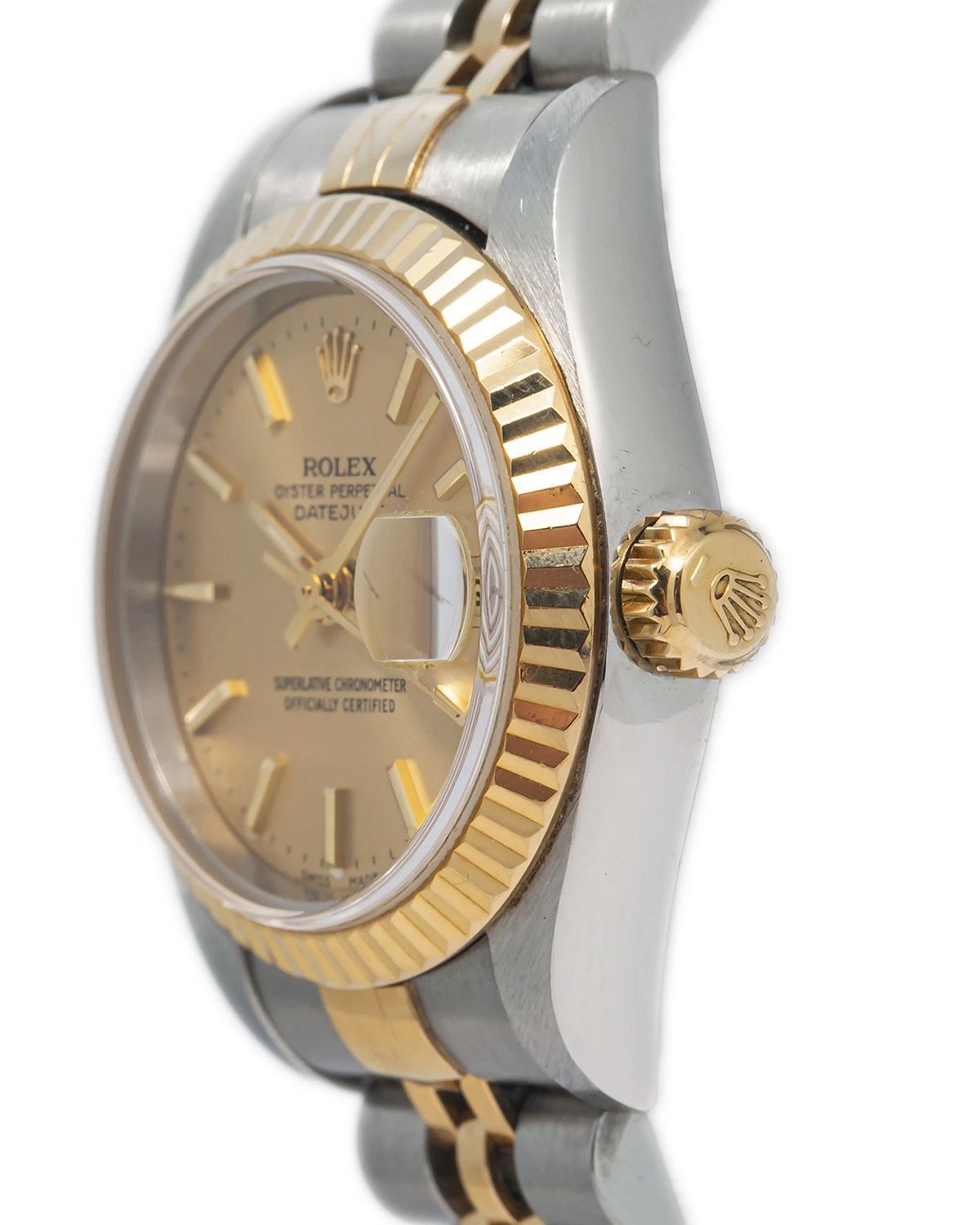 Rolex 79173