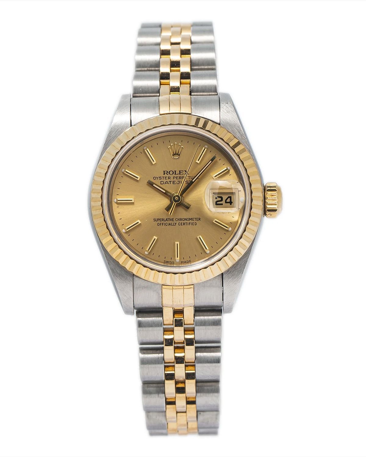 Rolex 79173