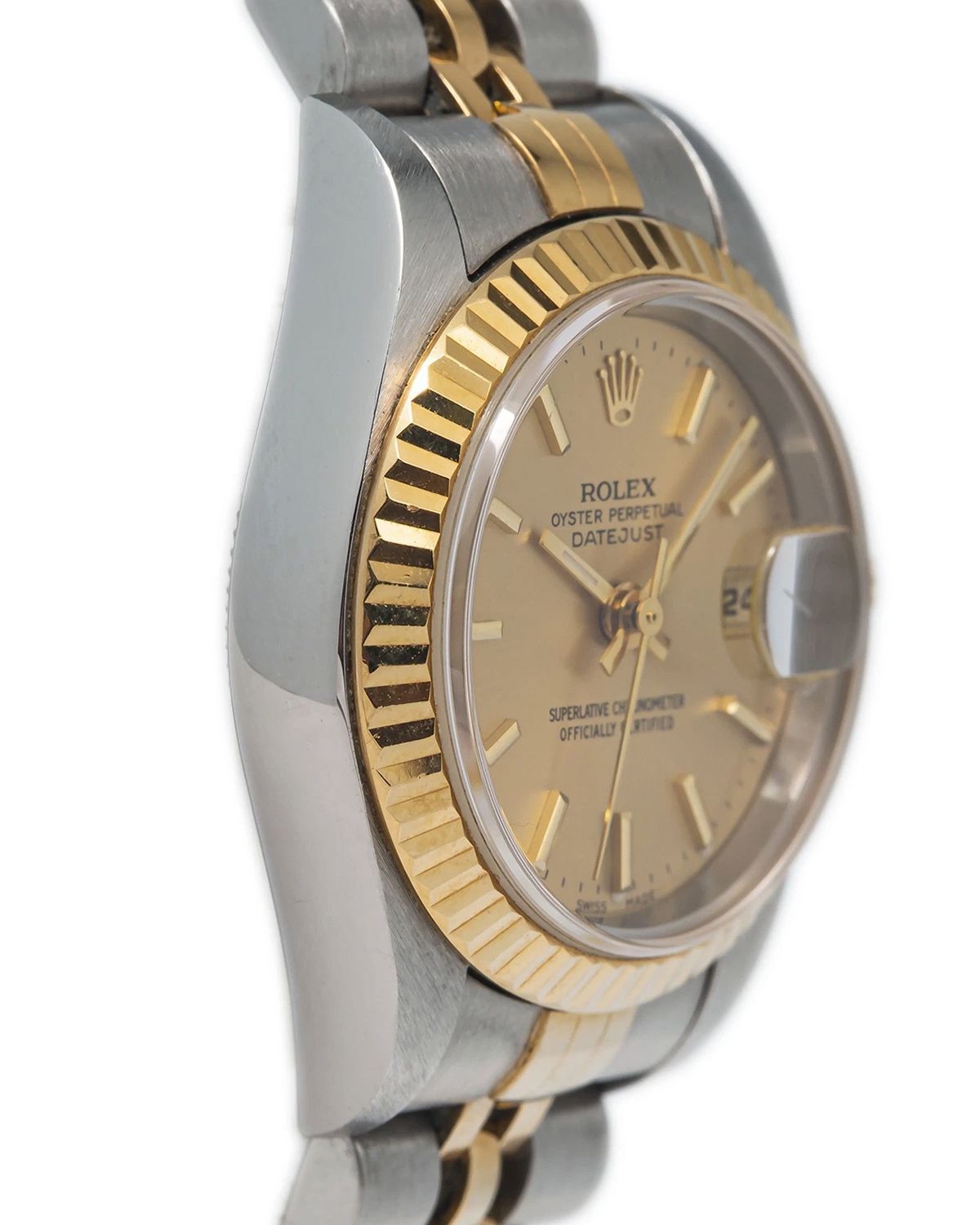 Rolex 79173