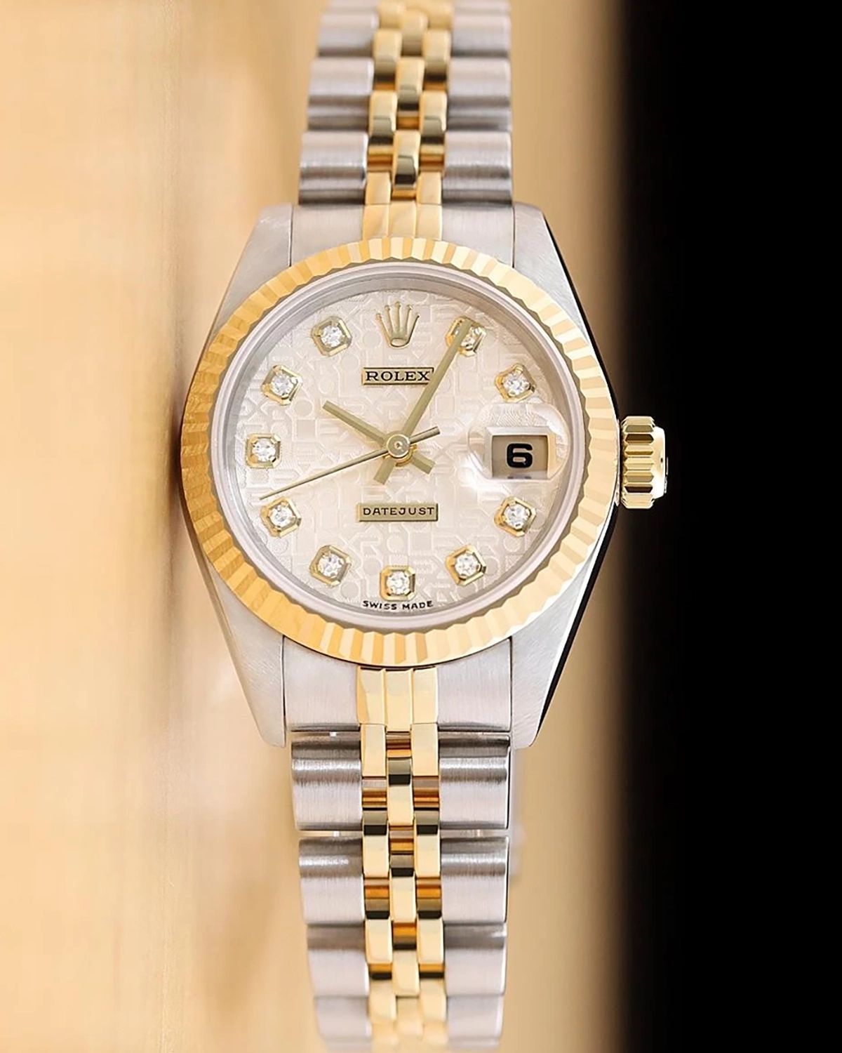 Rolex 79173