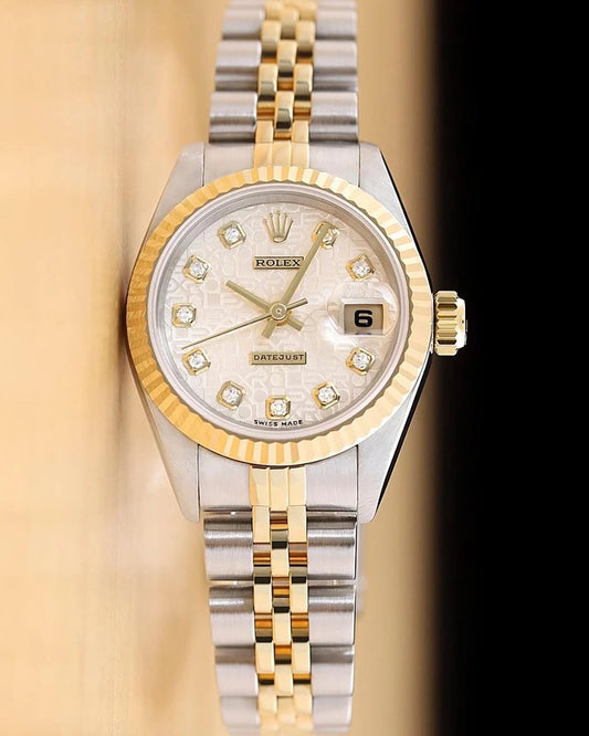 Rolex 79173