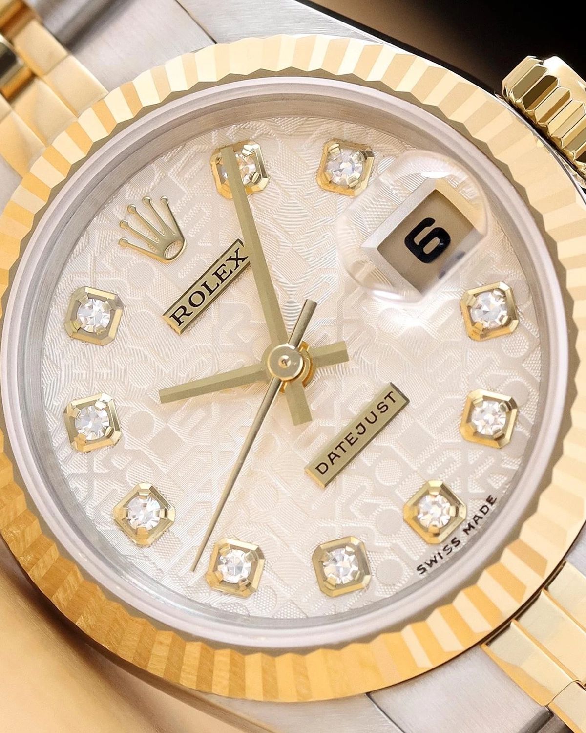 Rolex 79173