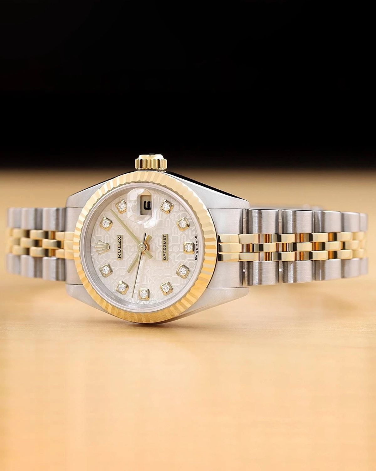 Rolex 79173