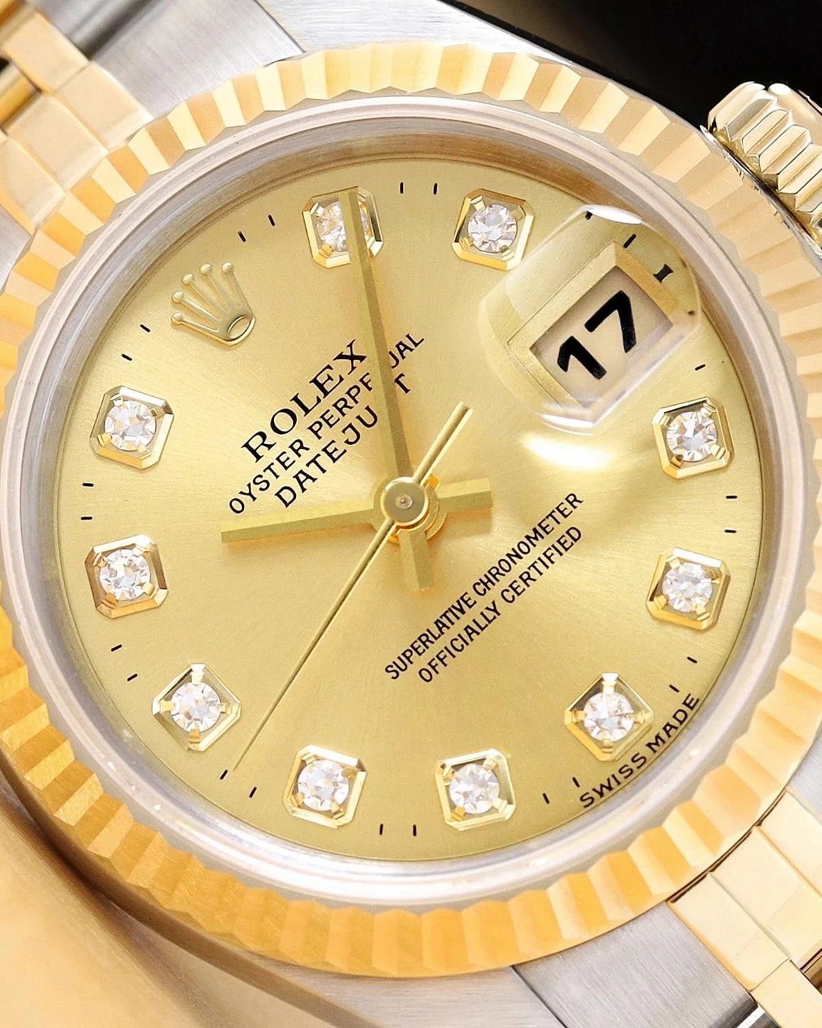 Rolex 79173