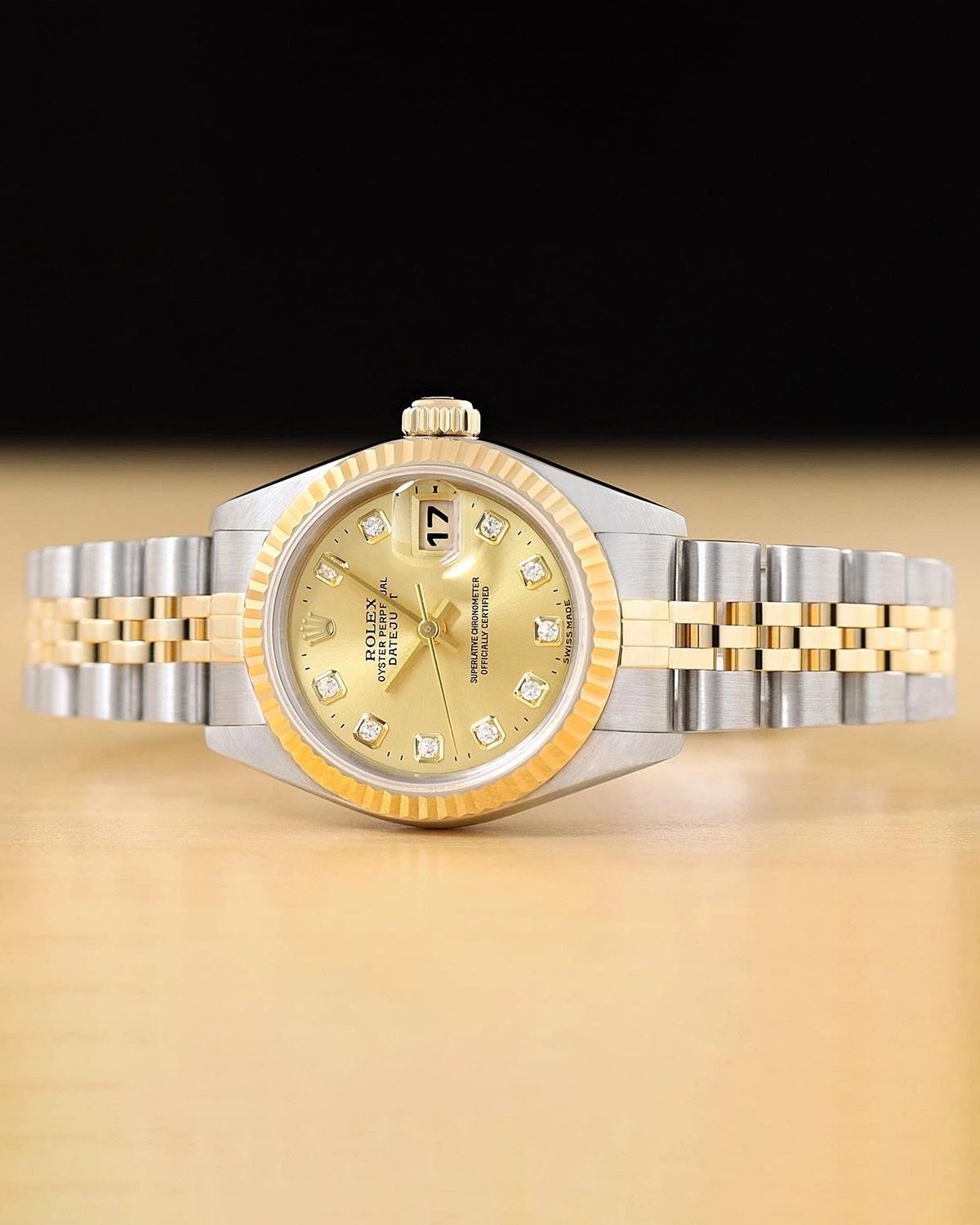Rolex 79173