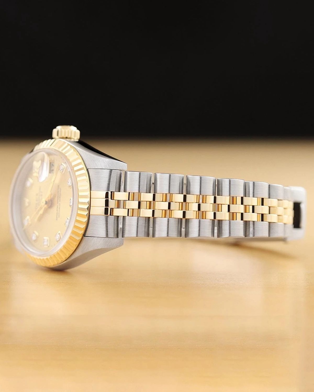 Rolex 79173