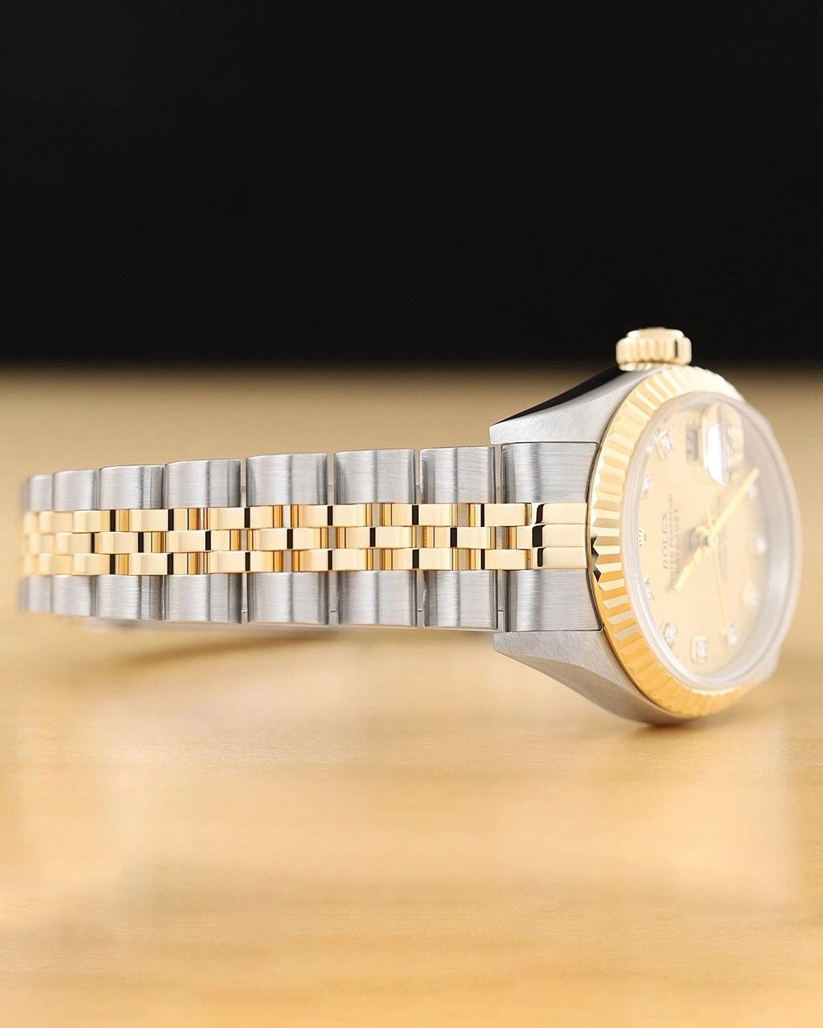 Rolex 79173