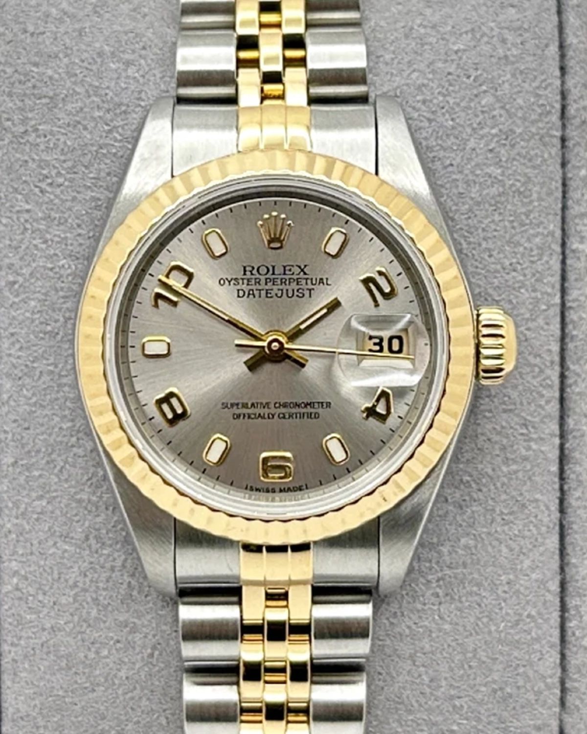 Rolex 79173