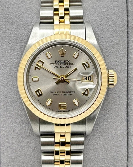 Rolex 79173
