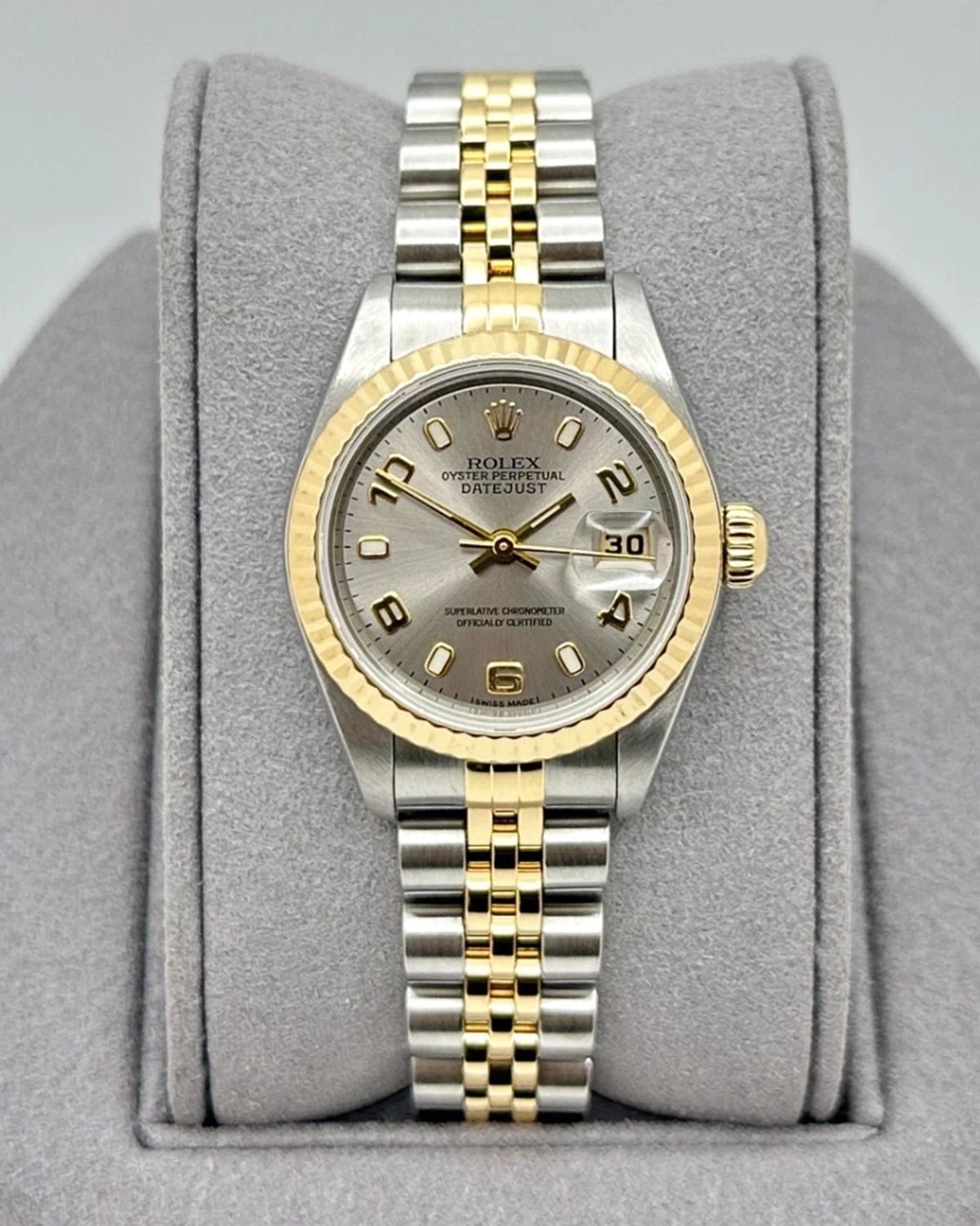 Rolex 79173