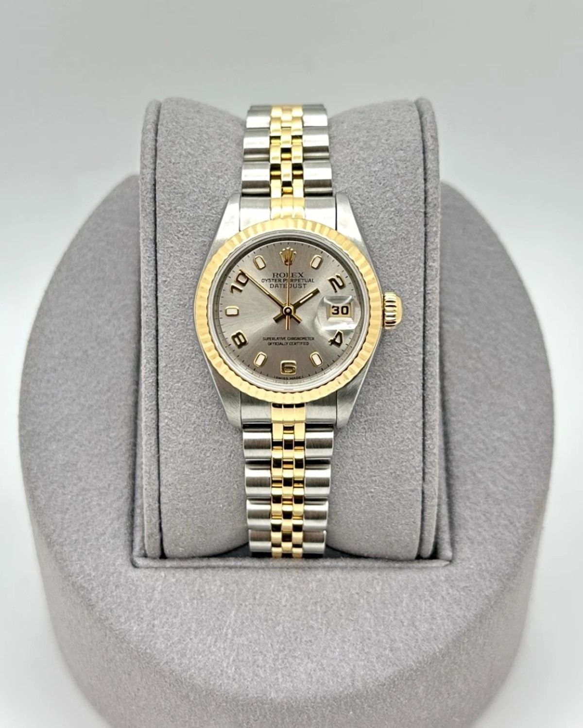 Rolex 79173