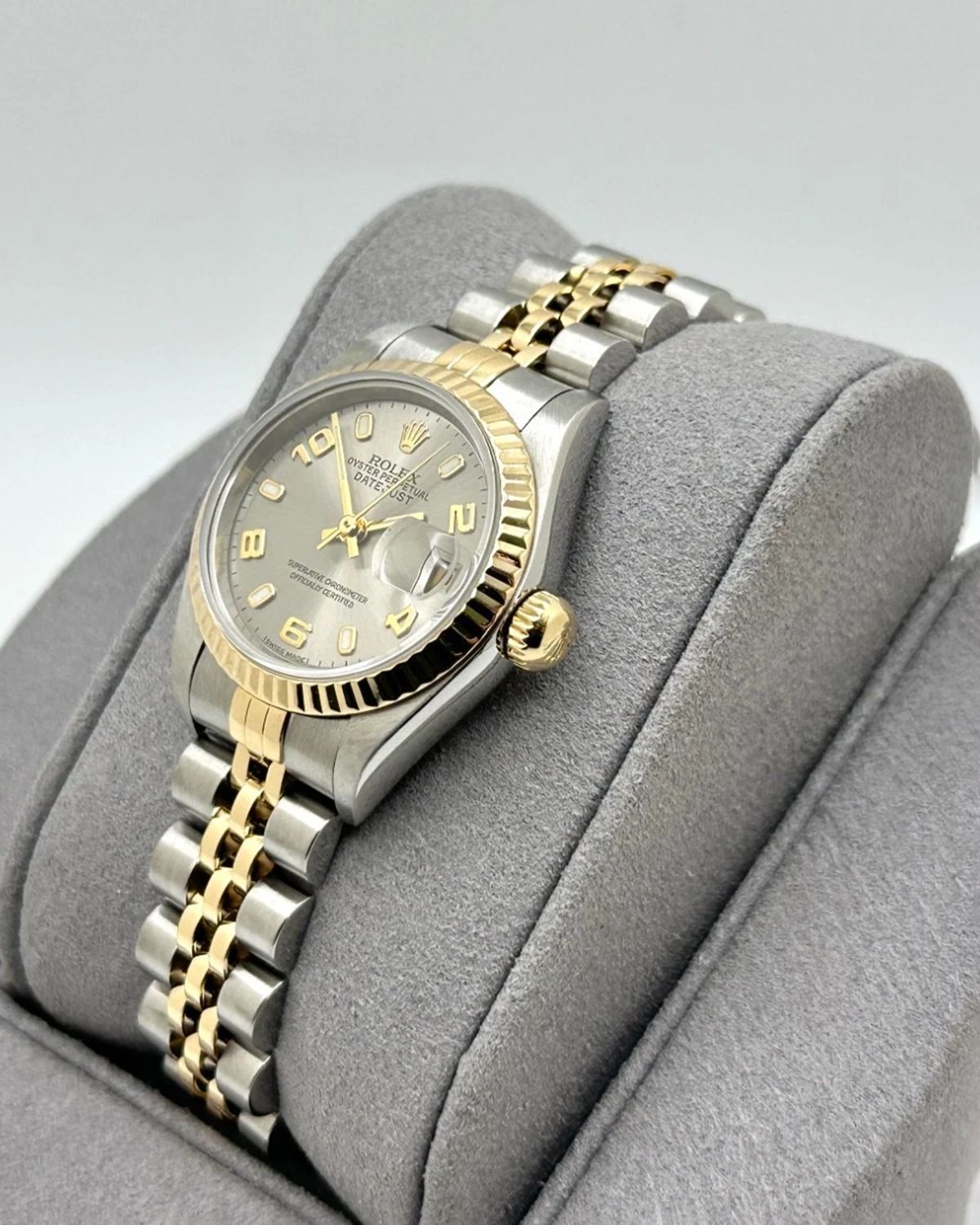 Rolex 79173