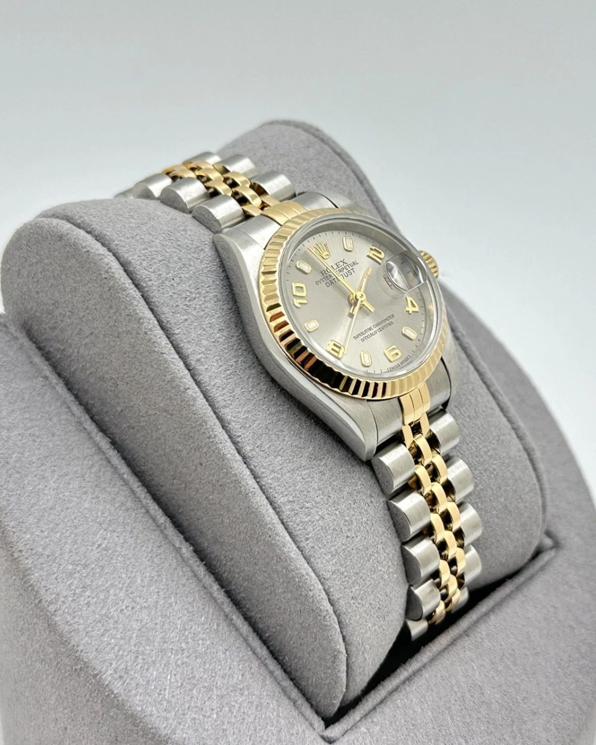 Rolex 79173