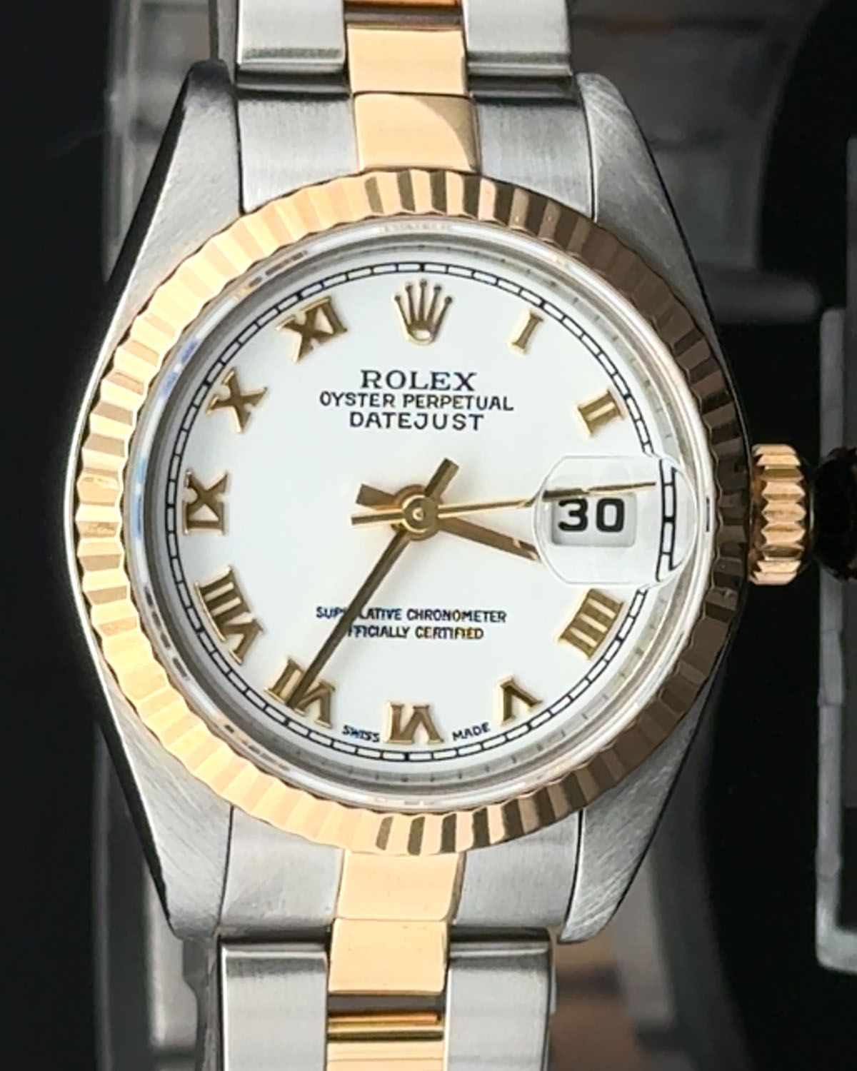 Rolex 79173