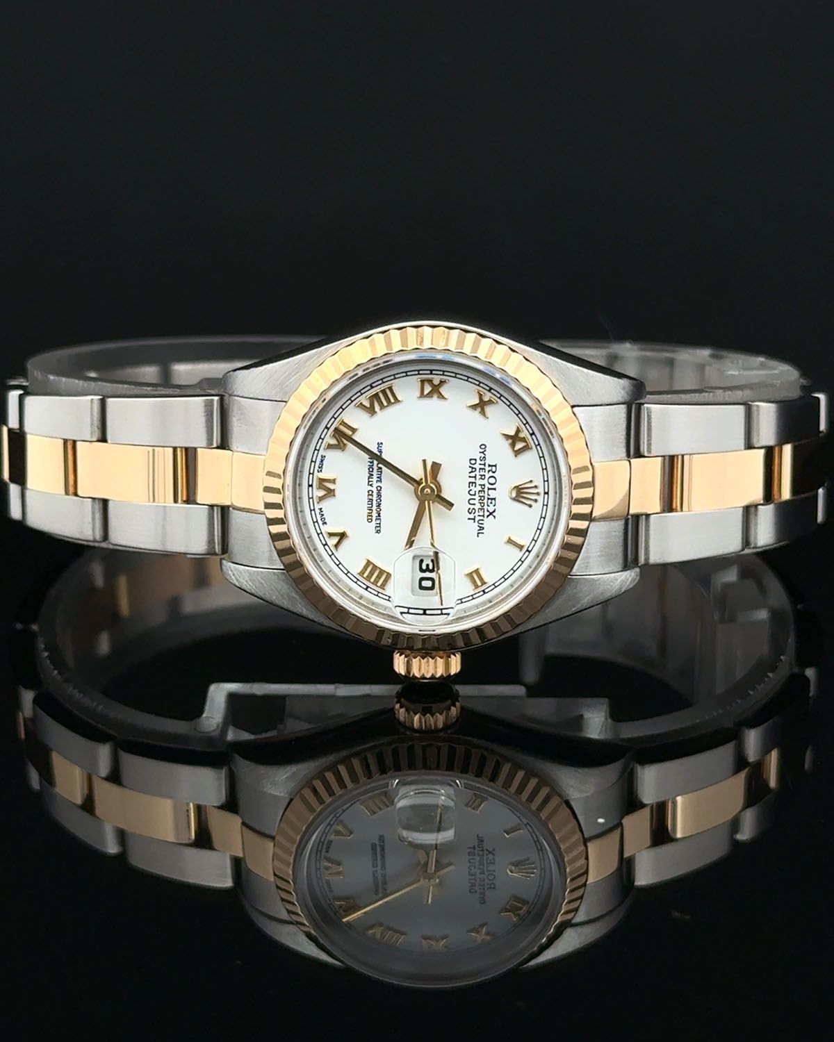 Rolex 79173