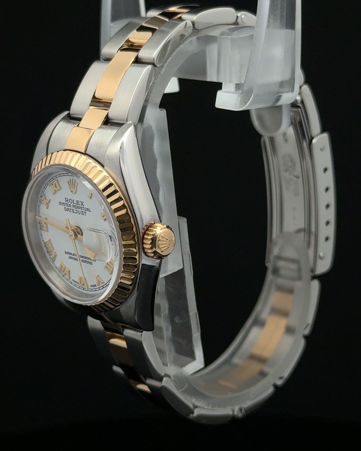 Rolex 79173