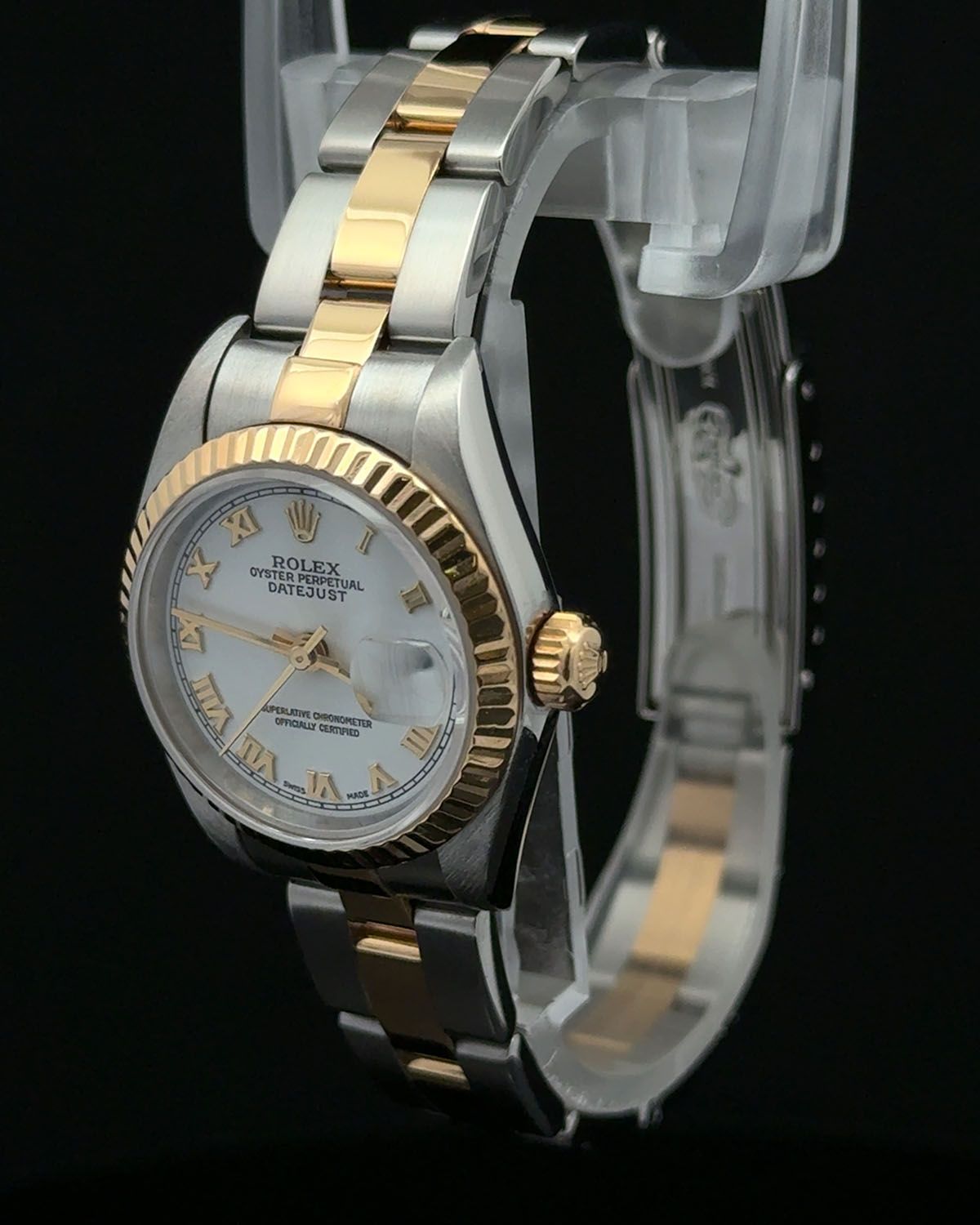 Rolex 79173