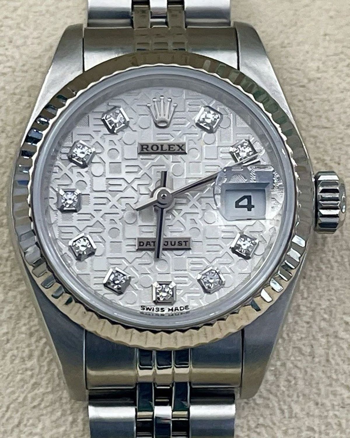 Rolex 79174