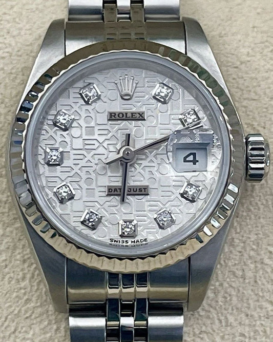 Rolex 79174