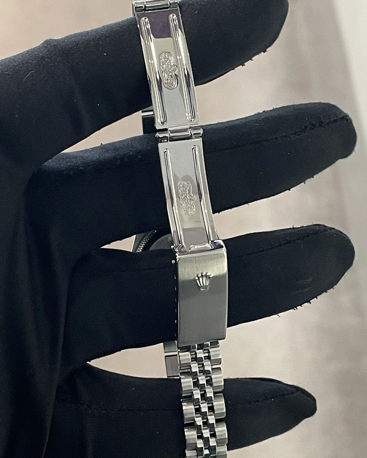 Rolex 79174