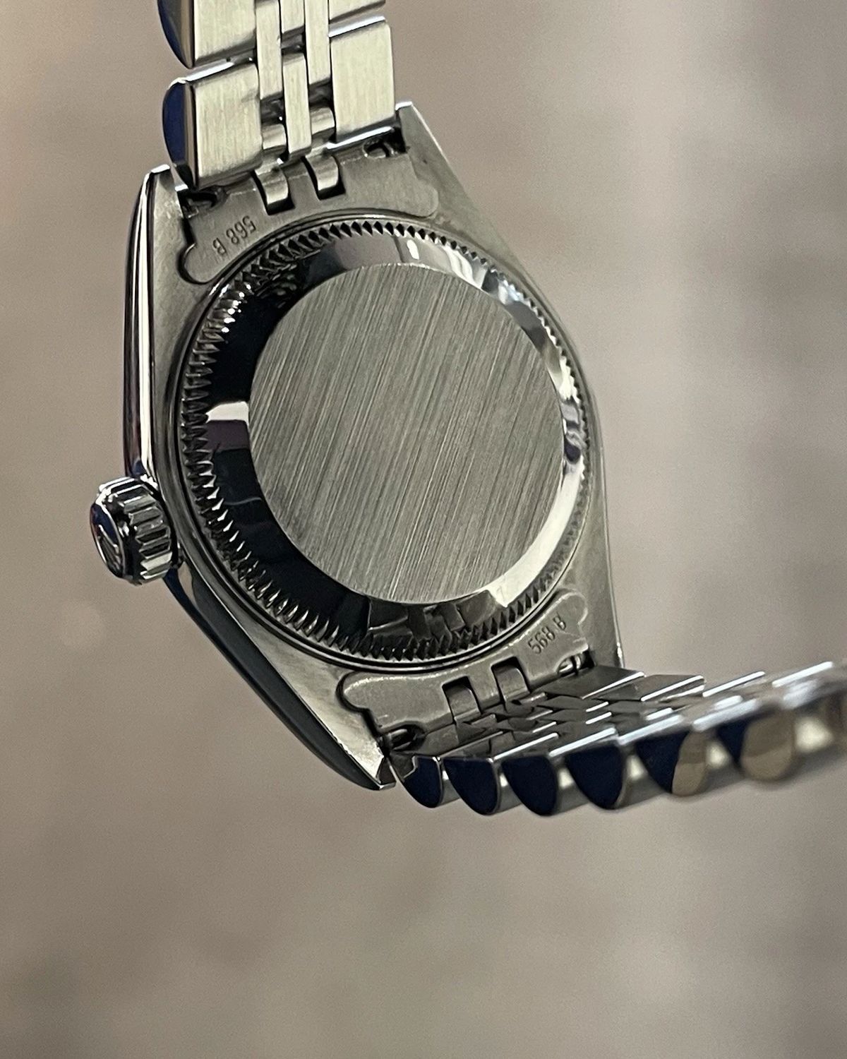 Rolex 79174