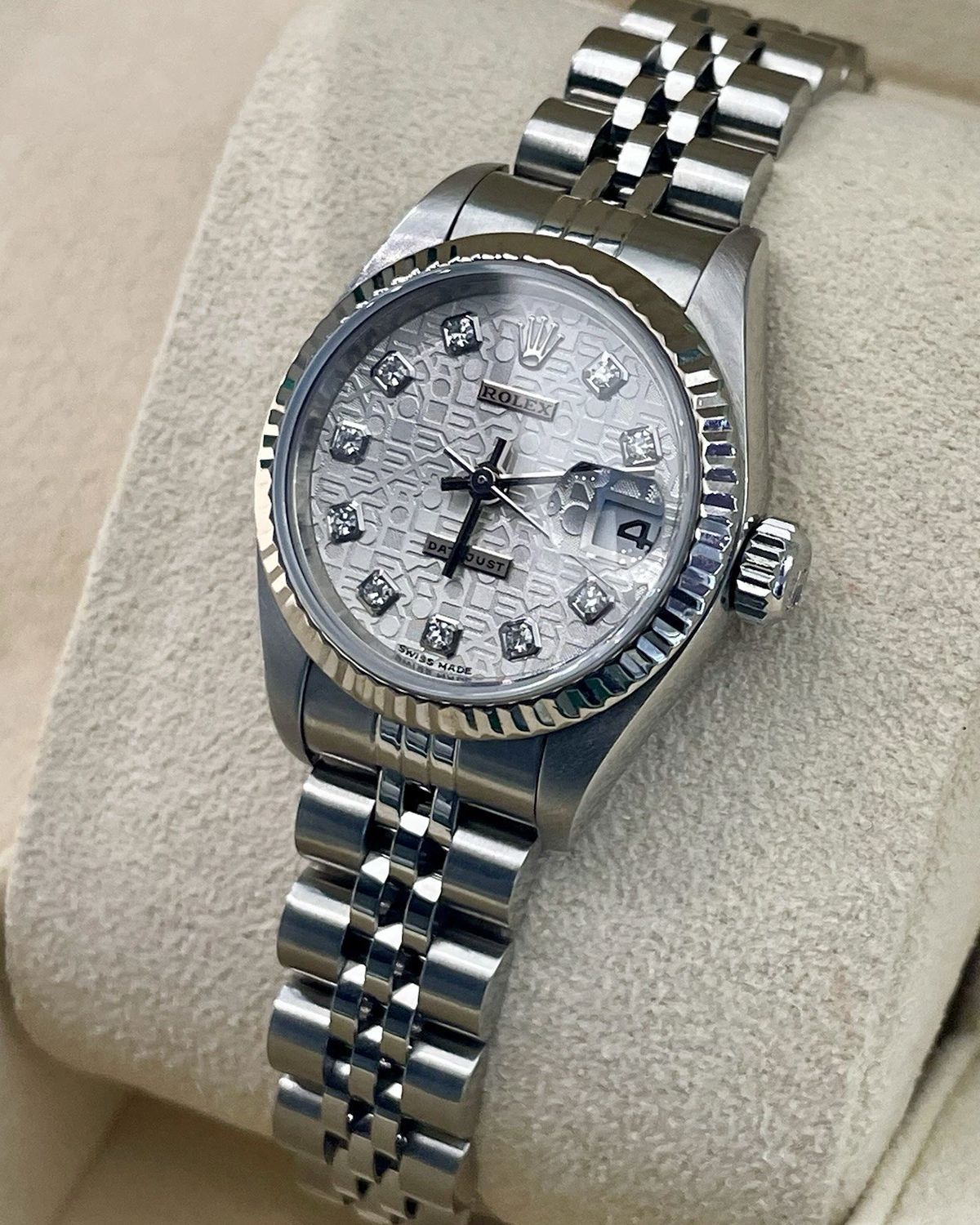 Rolex 79174