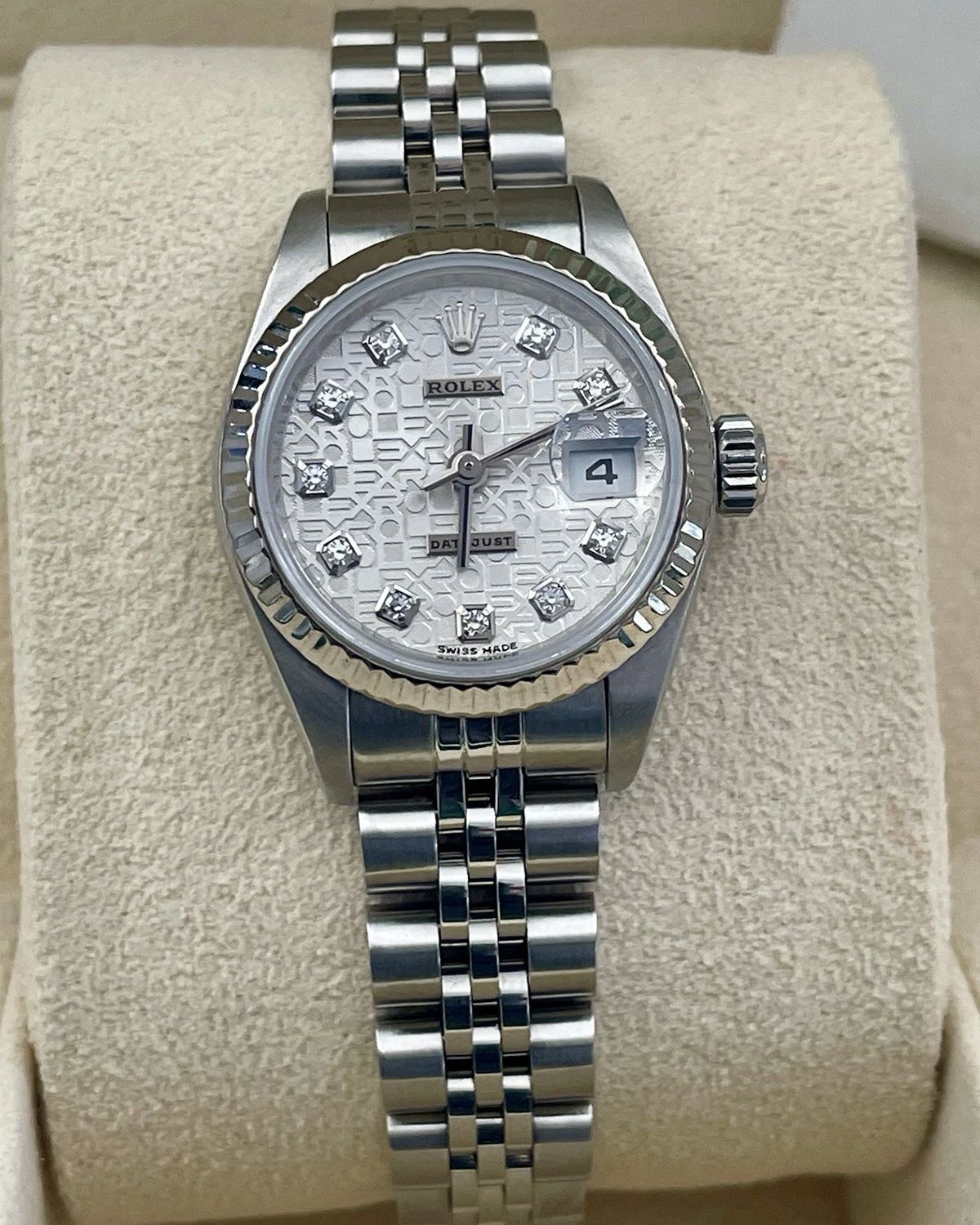 Rolex 79174