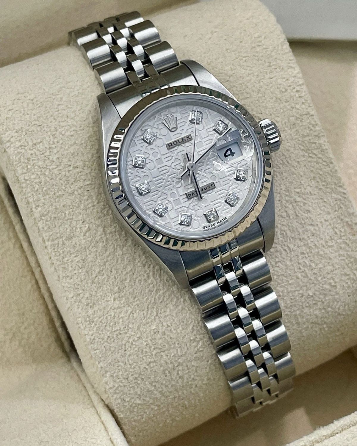 Rolex 79174