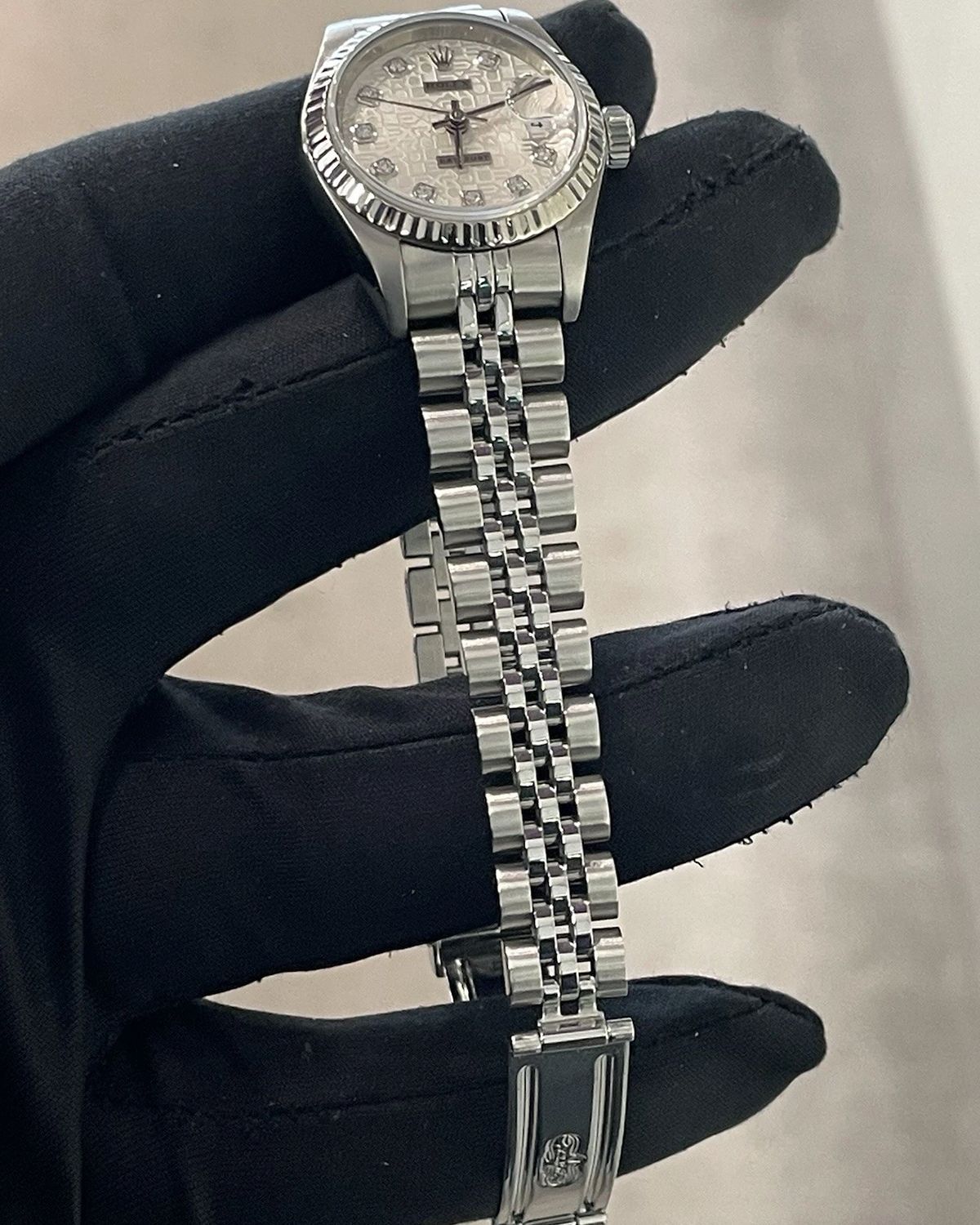 Rolex 79174
